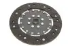Комплект сцепления Nissan Almera/Primera 2.2 dCi 02-07 (d=240mm) (+выжимной)) KAWE 961811 (фото 5)