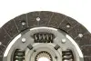 Комплект сцепления Suzuki Vitara 1.9D 95-98 (d=220mm) (+выжимной)) KAWE 961822 (фото 6)