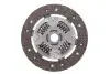 Комплект сцепления Fiat Doblo 1.2 01- (d=180mm) (+выжимной)) KAWE 961872 (фото 7)