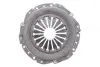 Комплект сцепления Fiat Doblo 1.2 01- (d=180mm) (+выжимной)) KAWE 961872 (фото 9)