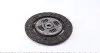 Комплект сцепления Fiat Doblo 1.4D 10- (d=200mm) (+выжимной) (заменено) 961895) KAWE 961878 (фото 4)