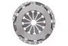 Комплект сцепления Fiat Punto 93-09 (d=180mm) (+выжимной)) KAWE 961880 (фото 8)