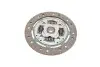 Комплект сцепления Ford Fiesta/Mazda 2 1.6 01-08 (d=210mm) KAWE 961900 (фото 2)
