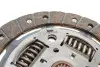 Комплект сцепления Ford Fiesta/Mazda 2 1.6 01-08 (d=210mm) KAWE 961900 (фото 3)