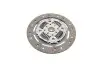 Комплект сцепления Ford Fiesta/Mazda 2 1.6 01-08 (d=210mm) KAWE 961900 (фото 4)