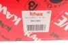 Комплект сцепления Ford Fiesta/Mazda 2 1.6 01-08 (d=210mm) KAWE 961900 (фото 10)