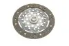 Комплект сцепления Ford Fiesta V/Fusion 1.4/1.4 TDCi 01-12/Mazda 2 1.4 CD 03-07 (d=210mm) KAWE 961901 (фото 5)
