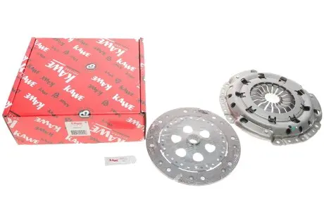 Комплект зчеплення Ford Connect/Focus I/Mondeo III 1.8-2.0 TDCi 00- (d=228mm) KAWE 961903 (фото 1)