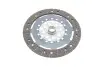 Комплект сцепления Ford Focus/Mondeo/Volvo V30/V50 1.8-2.0 00-12 (d=228mm) KAWE 961905 (фото 2)
