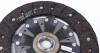 Комплект зчеплення Ford Mondeo III 2.0 TDCi/TDDi 00-09 (d=240mm) KAWE 961908 (фото 5)