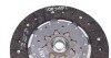 Комплект сцепления Ford Mondeo III 2.0 TDCi/TDDi 00-09 (d=240mm) KAWE 961908 (фото 7)