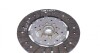 Комплект сцепления Ford Mondeo III 2.0 TDCi/TDDi 00-09 (d=240mm) KAWE 961908 (фото 8)