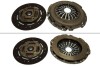 Комплект зчеплення Ford Connect 1.8TDCI 02-13 (d=235mm) KAWE 961909 (фото 1)