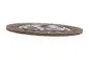 Комплект сцепления Ford Connect 1.8TDCI 02-13 (d=235mm) (+выжимной)) KAWE 961909CSC (фото 12)