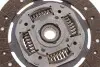 Комплект сцепления Ford Connect 1.8TDCI 02-13 (d=235mm) (+выжимной)) KAWE 961909CSC (фото 14)