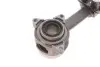 Комплект сцепления Ford Connect 1.8TDCI 02-13 (d=235mm) (+выжимной)) KAWE 961909CSC (фото 4)