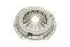 Комплект сцепления Mazda 6 2.0/2.3 02-07 (d=225mm) (+выжимной)) KAWE 962028 (фото 4)