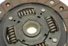 Комплект сцепления Mazda 6 2.0/2.3 02-07 (d=225mm) (+выжимной)) KAWE 962028 (фото 8)