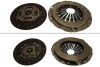 Комплект сцепления Opel Vectra B/Astra G 2.0 DTI 97-05 (d=230mm) KAWE 962083 (фото 1)