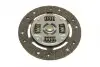 Комплект зчеплення Opel Corsa C/D 1.0/1.2 00-14 (d=200mm) KAWE 962086 (фото 7)