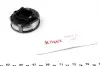 Комплект зчеплення VW Caddy 2.0SDI 03- (d=220mm) (+вижимний) KAWE 962183 (фото 2)