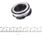 Комплект сцепления VW Caddy 1.9TDI 04-10 (d=230mm) (+выжимной)) KAWE 962193 (фото 2)