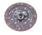Комплект сцепления VW Caddy 1.9TDI 04-10 (d=230mm) (+выжимной)) KAWE 962193 (фото 5)