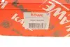 Комплект зчеплення VW Caddy 1.9TDI 04-10 (d=230mm) (+вижимний/циліндр) KAWE 962193CSC (фото 16)