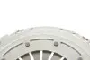 Комплект зчеплення VW Caddy 1.9TDI 04-10 (d=230mm) (+вижимний/циліндр) KAWE 962193CSC (фото 6)