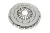 Комплект зчеплення VW Caddy 1.9TDI 04-10 (d=230mm) (+вижимний/циліндр) KAWE 962193CSC (фото 7)