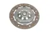 Комплект зчеплення VW Caddy 1.9TDI 04-10 (d=230mm) (+вижимний/циліндр) KAWE 962193CSC (фото 10)