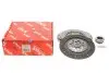 Комплект сцепления Audi A4 1.9TDI 01-08 (d=228mm) (+выжимной)) KAWE 962240 (фото 1)