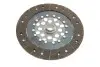 Комплект сцепления Audi A4 1.9TDI 01-08 (d=228mm) (+выжимной)) KAWE 962240 (фото 5)