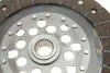 Комплект сцепления Audi A4 1.9TDI 01-08 (d=228mm) (+выжимной)) KAWE 962240 (фото 6)