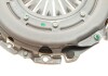 Комплект сцепления Citroen C5/Peugeot 206/207/307 1.6 HDi 03-(d=225mm) (+выжимной)) KAWE 962249 (фото 3)