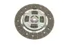 Комплект зчеплення Fiat Bravo/Punto 1.4 04- (d=200mm) (+вижимний) KAWE 962288 (фото 8)
