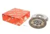 Комплект сцепления Ford Mondeo 1.8 SCI/SFI 00-07 (d=240mm) KAWE 962307 (фото 1)