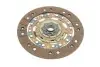 Комплект сцепления Ford Mondeo 1.8 SCI/SFI 00-07 (d=240mm) KAWE 962307 (фото 5)