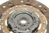 Комплект сцепления Ford Mondeo 1.8 SCI/SFI 00-07 (d=240mm) KAWE 962307 (фото 6)