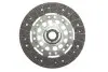 Комплект сцепления VW T5 2.5TDI (96kw) (d=240mm) KAWE 962316 (фото 5)