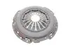 Комплект сцепления VW T5 2.5TDI/4motion 03-09 (96kw) (d=240mm) (+выжимной)) KAWE 962316CSC (фото 2)