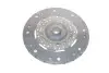 Комплект зчеплення Opel Astra H 04-10 (d=230mm) KAWE 962326 (фото 3)