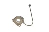 Комплект сцепления Opel Astra/Vectra 1.9 CDTI 04- (d=240mm) (+выжимной)) KAWE 962327CSC (фото 16)