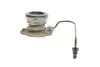 Комплект сцепления Opel Astra/Vectra 1.9 CDTI 04- (d=240mm) (+выжимной)) KAWE 962327CSC (фото 19)