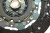 Комплект сцепления Opel Astra/Vectra 1.9 CDTI 04- (d=240mm) (+выжимной)) KAWE 962327CSC (фото 9)