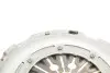 Комплект сцепления VW Golf V/VI/Passat 2.0 GTI/TFSI 04-13 (d=240mm) KAWE 962331 (фото 3)