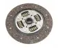 Комплект сцепления MB Sprinter 2.2CDI OM646 06- (d=240mm) KAWE 962351 (фото 4)