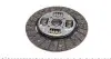 Комплект сцепления MB Sprinter 2.2CDI OM646 06- (d=240mm) (+выжимной)) KAWE 962351CSC (фото 4)