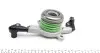 Комплект сцепления MB Sprinter 2.2CDI OM646 06- (d=240mm) (+выжимной)) KAWE 962351CSC (фото 10)