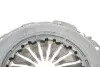 Комплект сцепления Skoda Roomster 1.4 TDI 06-10 (d=220mm) (+выжимной)) KAWE 962386 (фото 4)